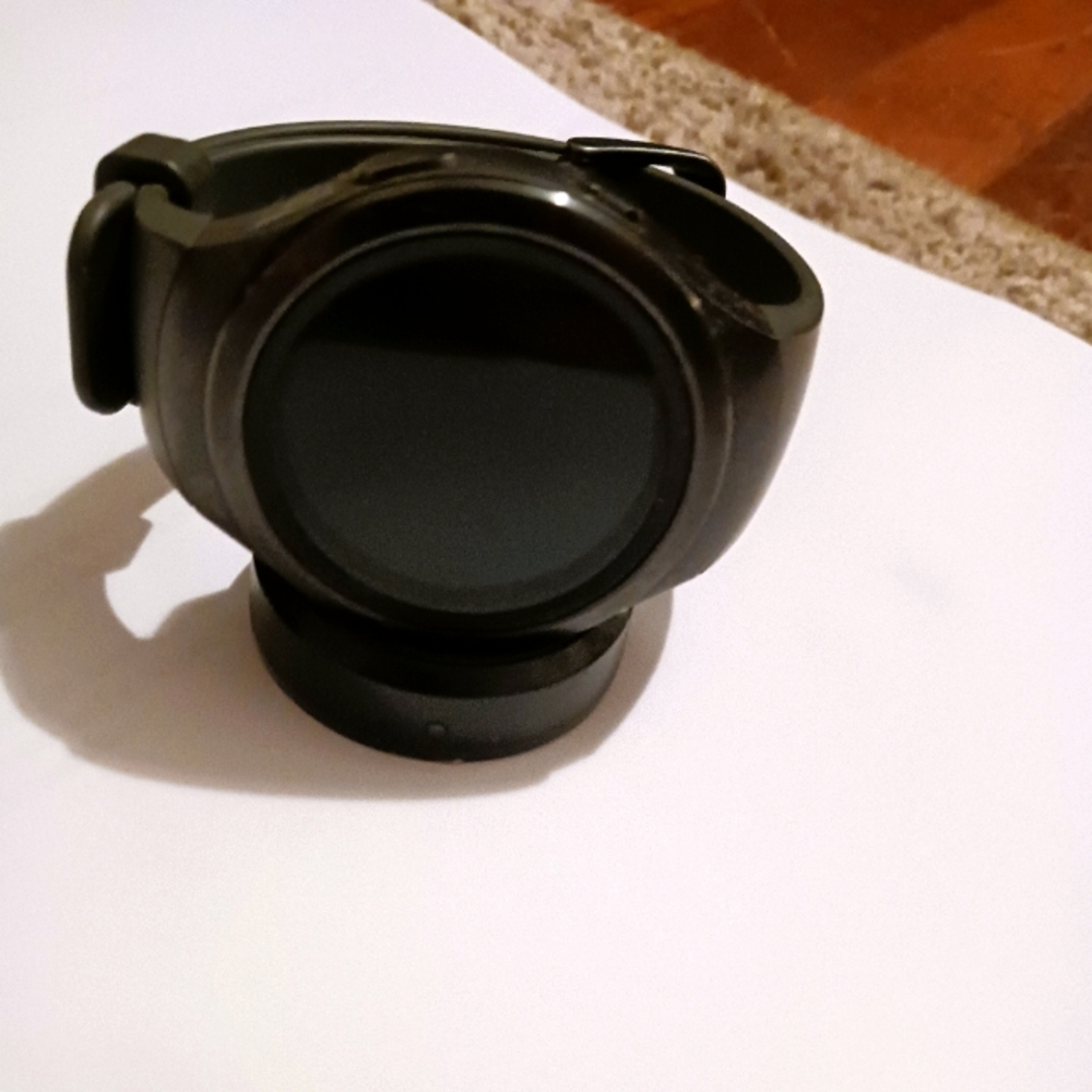 Samsung smart watch